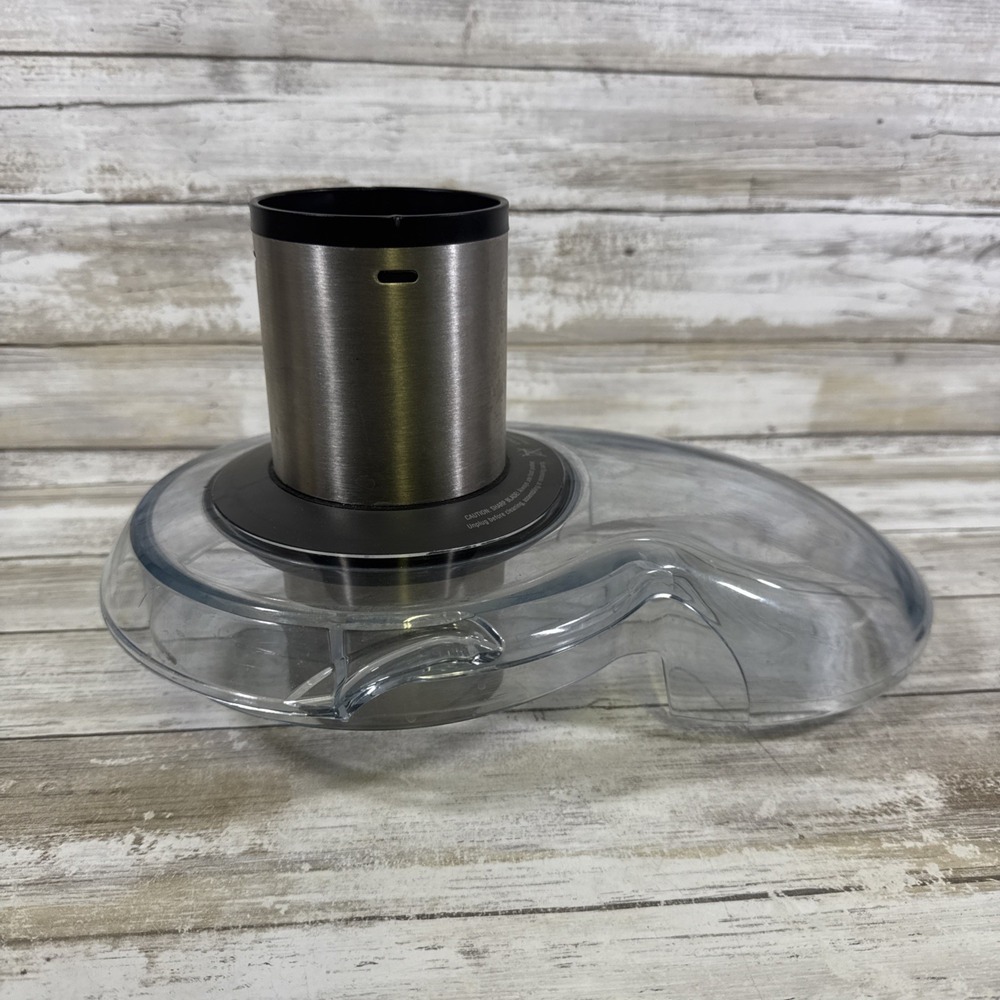 Breville BJE510XL Juice Fountain‎ Replacement Part Top Cover Lid Only